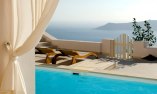 Gold Suites - Islas C�cladas - Santorini