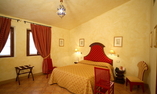 Borgo la Bagnaia Resort & Spa, Tuscany, Siena