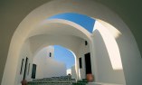 Vedema Resort - Cyclades Islands - Santorini
