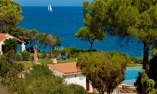 Is Morus Relais, Sardegna, Pula