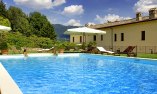 Residenza San Pietro Sopra Le Acque - Umbrien - Massa Martana