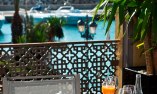 Hotel Club Maritimo de Sotogrande - Andalusien - Sotogrande