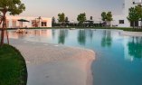 Furnirussi Tenuta - Apulia - Carpignano Salentino