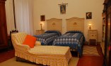 Residenza d'Epoca Villa la Castellaccia, Tuscany, Sansepolcro