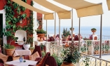 Albergo Le Sirenuse, Campania, Positano