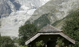 Auberge de La Maison, Aosta Valley, Courmayeur