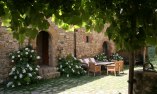 Castello di Vicarello, Toscana, Cinigiano