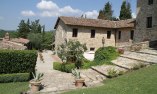 Castello di Tornano, Toscana, Gaiole in Chianti