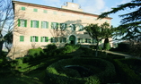 Castello di Monterado, Marche, Monterado
