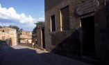Lucignanello Bandini - Toscana - San Giovanni d'Asso