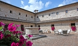 Park Hotel ai Cappuccini, Umbrien, Gubbio