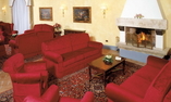 Palace Hotel Relais Falisco, Lazio, Civita Castellana