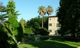 Borgo Storico Seghetti Panichi, Marcas, Castel di Lama