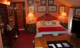 Hotel Villa Abbazia, Veneto, Follina
