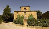 Castello di Gargonza, Toscana, Monte San Savino