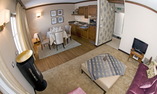 Pragelato Village Resort & Spa, Piemonte, Pragelato