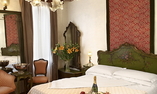 Hotel Saturnia & International, Veneto, Venezia