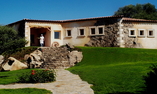 Tenuta Pilastru, Sardegna, Arzachena