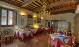Villa Campestri Olive Oil Resort - Toscana - Mugello