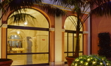 Hotel de Russie - Latium - Rom