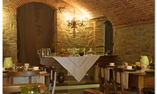 Relais Villa Belpoggio, Tuscany, Loro Ciuffenna