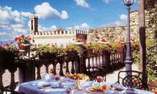 Relais Ducale, Ombrie, Gubbio