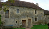 Manoir de Lormarin - Normandie - Noc�