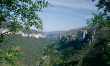Ch�teau d'Ayres - Languedoc - Roussillon - Meyrueis