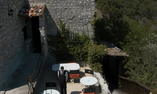 Ch�teau de Trigance - Provenza Costa Azzurra - Trigance