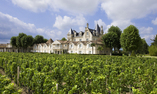 Hotel Grand Barrail Ch�teau Resort & Spa - Aquitania - Saint-�milion