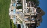 Le Ch�teau de la Tour - Picard�a - Chantilly - Gouvieux