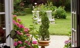 Manoir de la Hazaie - Bretagne - Planguenoual