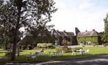 Ch�teau de la Roque - Normandie - H�b�crevon