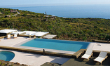 Pantelleria Dream Exclusive Hotel - Sicily - Pantelleria Island