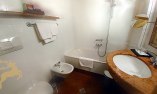 Hotel Castel Fragsburg, Trentino Alto Adige, Merano
