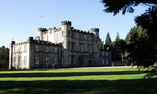Melville Castle Hotel - Edinburgh and Lothian - Edinburgh