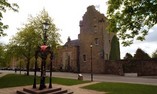Dornoch Castle Hotel - Las Tierras Altas de Escocia - Dornoch