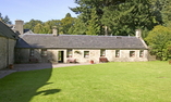 Culcreuch Castle Hotel - West Highlands and Islands, Loch Lomond, Stirling and Trossachs - Fintry