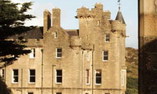Amhuinnsuidhe Castle Estate - Le isole esterne, le Shetland, le Orcadi e le Ebridi Esterne - Harris Isola