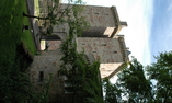 Borthwick Castle Hotel - Edinburgh and Lothian - North Middleton