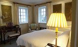 Greywalls Hotel - Edinburgh and Lothian - Gullane