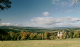 Kincardine Castle - Le nord-est de l'Ecosse: L'Ecosse des Ch�teaux et du Whisky - Kincardine O'Neil