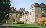 Minard Castle - Highlands e le Isole occidentali - Minard