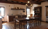 Casaforte di Bergum, Friuli Venezia Giulia, Remanzacco