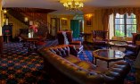 Abbeyglen Castle Hotel - West Irland - Clifden