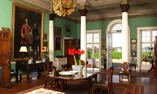 Glin Castle - La regione dello Shannon - Glin
