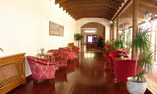 Katane Palace Hotel - Sicily - Catania