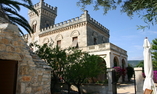 Masseria Salamina, Apulia, Fasano