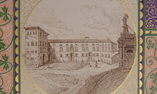 Castello di Strassoldo di Sopra - Friuli Venezia Giulia - Cervignano del Friuli