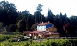 Castello di Luzzano, Lombardy, Rovescala